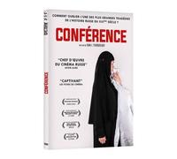 destin DVD Conférence G
