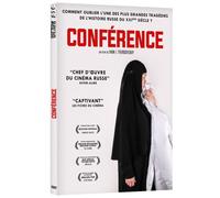 destin DVD Conférence G