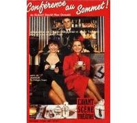 Conférence Au Sommet