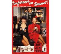 Conférence au sommet - Avant Scène Théatre N°811
