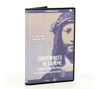 Conférence de Carême 2019 à Notre-Dame de Paris par le père Guillaume De Menthière