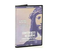 Conférence De Carême 2019 À Notre-Dame De Paris Par Le Père Guillaume De Menthière