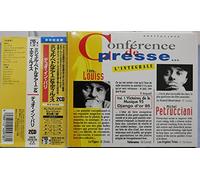 Conference de Presse Vol.1 & 2