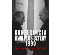 Conférence "deux plus quatre" 1990