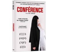 Conférence DVD G