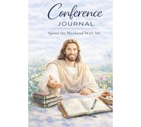 Conference Journal: Spend the Weekend With Me
