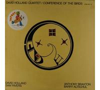 Conference of The Birds