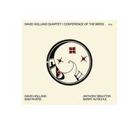 Conference of The Birds