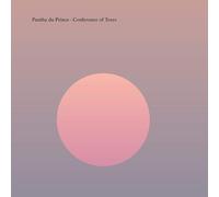 Conference of Trees by Pantha Du Prince [CD] NEUF
