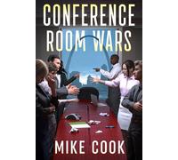 Conference Room Wars - Mike Cook - Michael Cook - ebook (ePub) - Livre