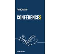 Conférences