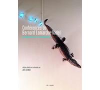 Conférences de Bernard Lamarche-Vadel : La bande-son de l'art contemporain (1 CD MP3)