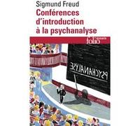 Sigmund Freud – Conférences d'introduction à la psychanalyse – Essai – Broché