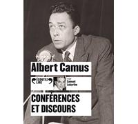 Conférences et discours