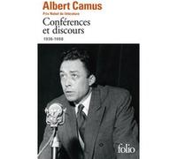 Conférences et discours: (1936-1958)