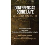 Conférences sur la foi