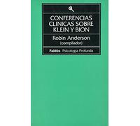 Conferencias Clinicas Sobre Klein y Bion