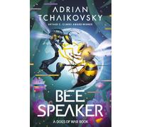 Conférencier abeille