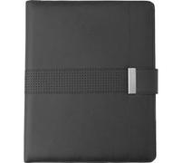 Conférencier bloc-note avec batterie appoint intégrée - NT3050 - noir Noir G