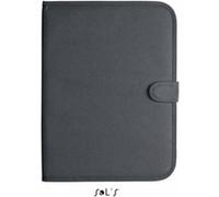 Conf rencier bloc-note tudiant 73300 noir Desi…