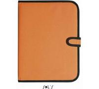 Conf rencier bloc-note tudiant 73300 orange De…