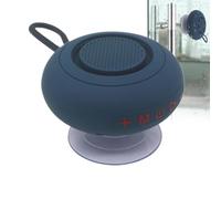 Conférencier de salle de bain, haut-parleur étanche Basse de sonde audio