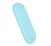 Conférencier d'oreiller pour Dormir, Bluetooth sous Le Haut-Parleur d'oreiller Construit dans Une Mémoire de 8 Go, Une Minuterie de Sommeil, Un Dispositif Musical de Conduction