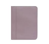 Conferencier Hexagona cuir Ref 48615 Parme 32*25*2