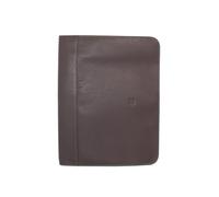 Conferencier Hexagona en cuir ref 40626/48615 taupe