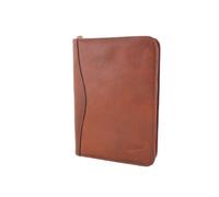 Conférencier Katana Cuir De Vachette Pleine Fleur K 6894 - A5