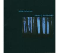 Conferring with The Moon Ackerman,Wil