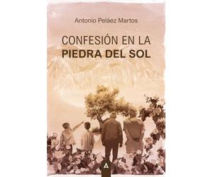Confesión en la Piedra del Sol