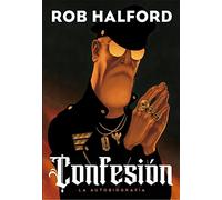Confesión: La autobiografía