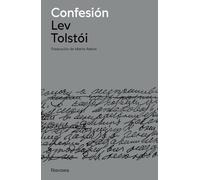 Confesión / My Confession