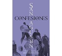 Confesiones de San Agustín