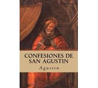 Confesiones de San Agustin
