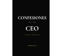 Confesiones de un CEO