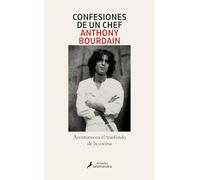 Confesiones de un chef / Kitchen Confidential