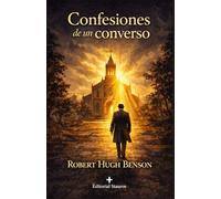 Confesiones de un converso