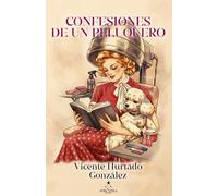 CONFESIONES DE UN PELUQUERO