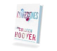 Confesiones: (Ed. especial con cantos pintados)