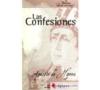 Confesiones, Las - Agustín de Hipona Agustín De Hipona (Auteur)