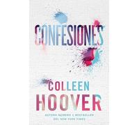 Confesiones, Spanish-language edition of Confess: Una novela