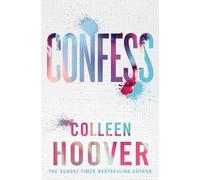 Confess Colleen Hoover (Auteur)