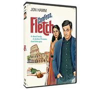 Confess, Fletch – Paramount Pictures