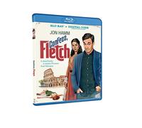 Confess, Fletch (Blu-ray)