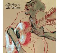 Confessin the Blues – 2 disques – BMG