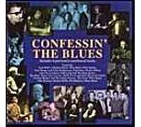 Confessin' The Blues