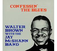 Confessin' The Blues
