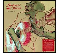 Artistes divers – Confessin' the Blues Volume 2 – Vinyle 12" – BMG